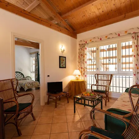 Sesta Presa Farm stay