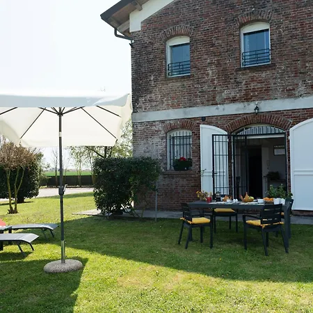 Farm stay Sesta Presa *
