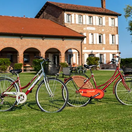 Sesta Presa Gospodarstwo agroturystyczne Caorle