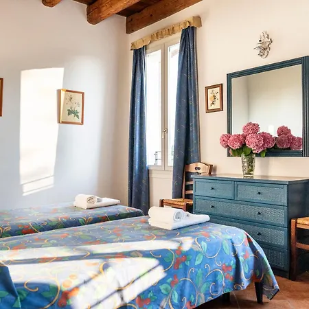 Farm stay Sesta Presa Caorle