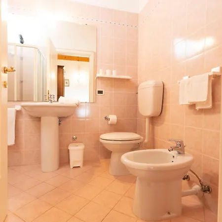Sesta Presa Farm stay