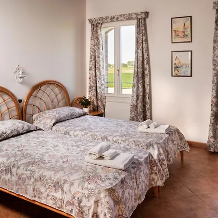 Farm stay Sesta Presa Caorle