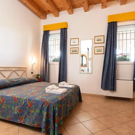 Farm stay Sesta Presa