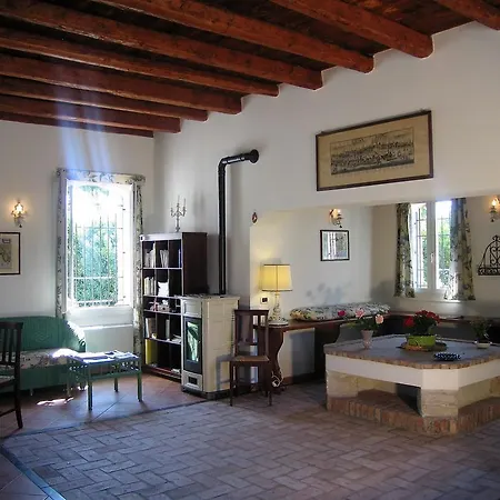 Farm stay Sesta Presa Caorle